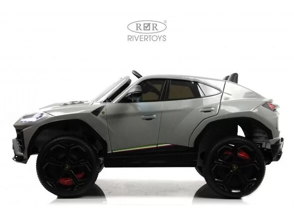 Детский электромобиль Lamborghini Urus (E777EE)